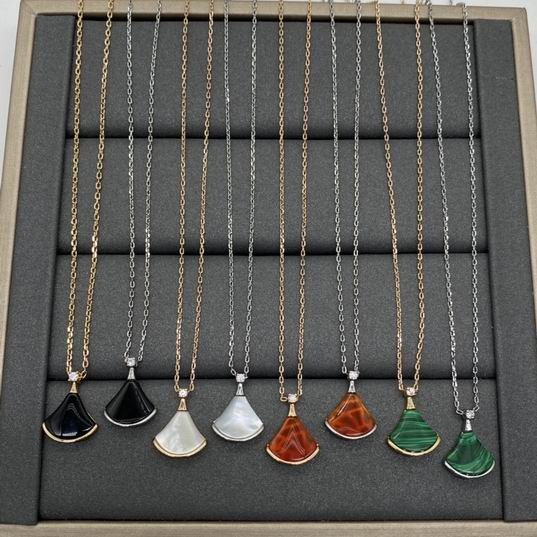 Bvlgari necklace 03lyh111